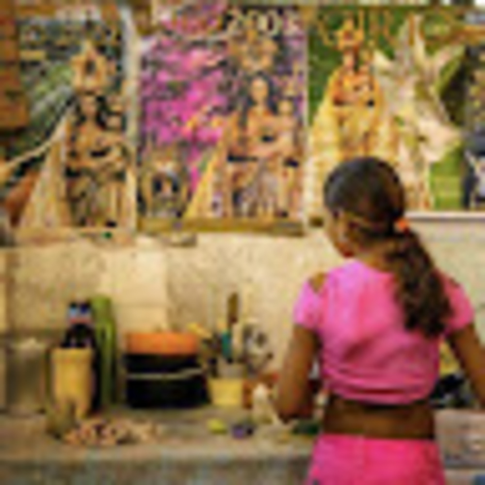 Meet your Posher, Deborah